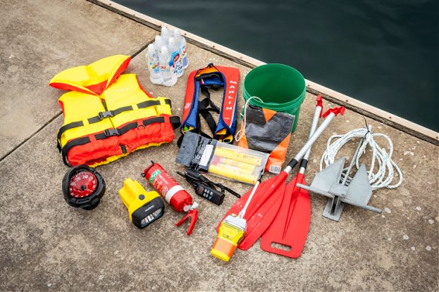 Explore NSW Maritime's new interactive boating safety guide! Learn navigation rules, test your skills, & enhance your safety knowledge.