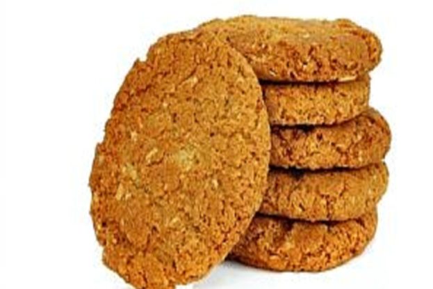 Anzac Biscuits Recipe