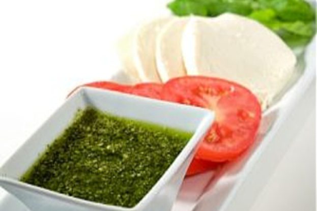 Basil Pesto Recipe