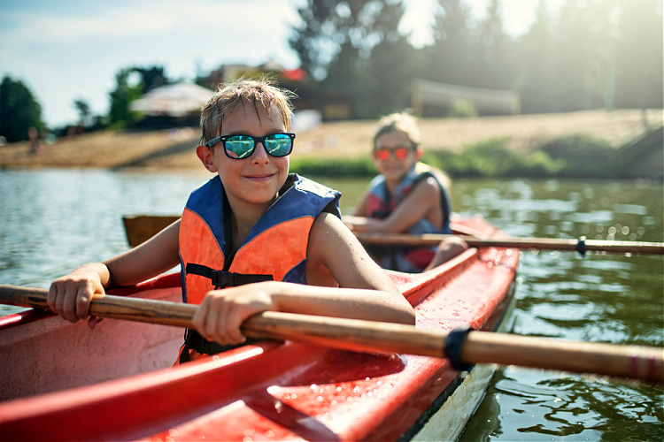 Boat Safety Requirements QLD - Queensland - Australia