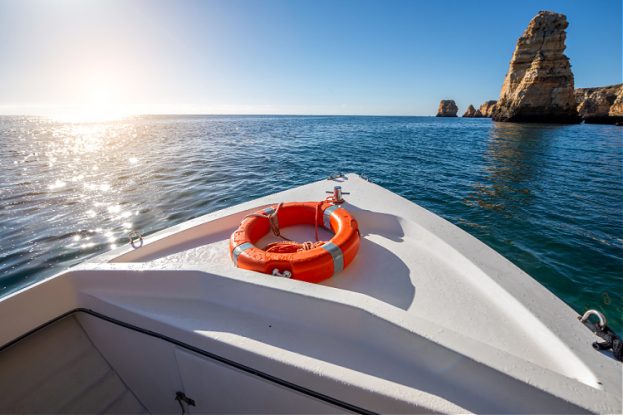 Boating, Yachting & Sailing Safety Tips for Australia