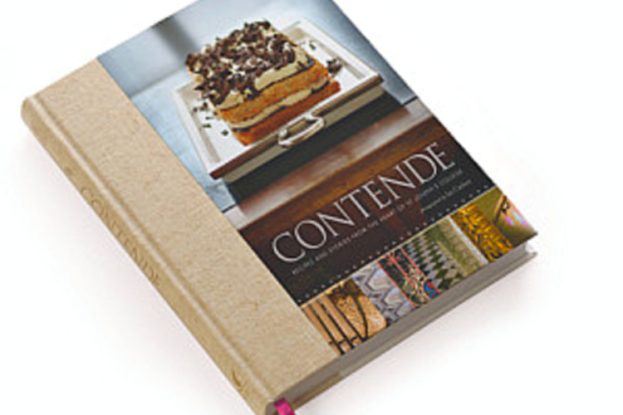 Contende Cookbook