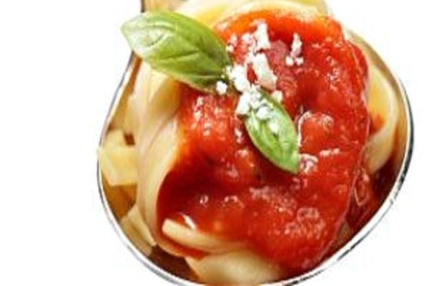 Fresh Basil and Tomato Sauce Recipe