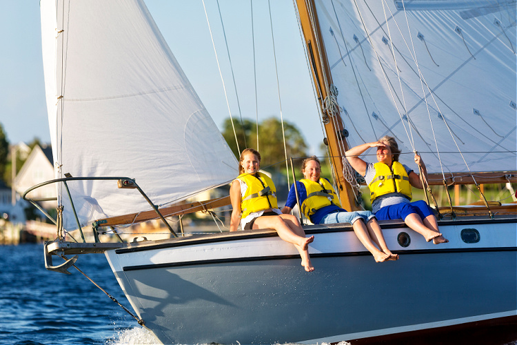 Safety Requirements - Recreational Boats & Yachts in WA - Western Australia