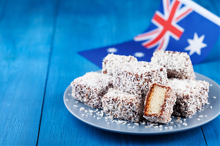 Australia Day Cooking