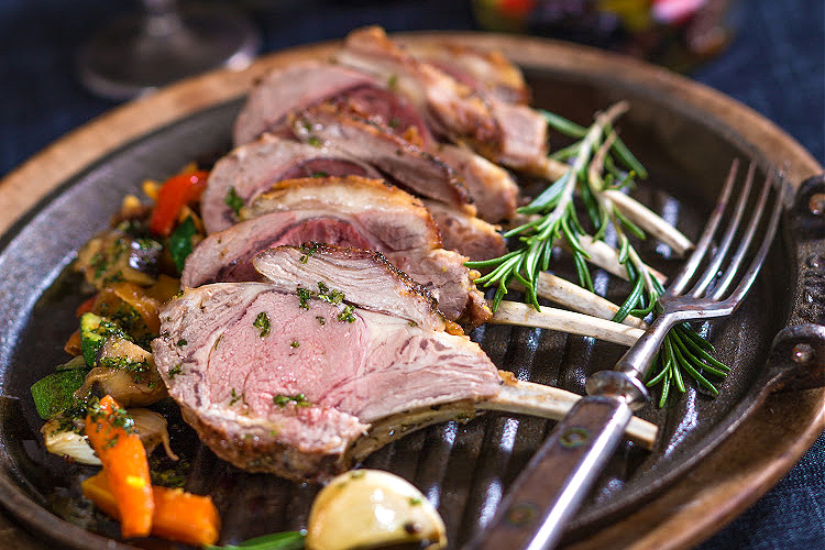 Roast Lamb Recipes