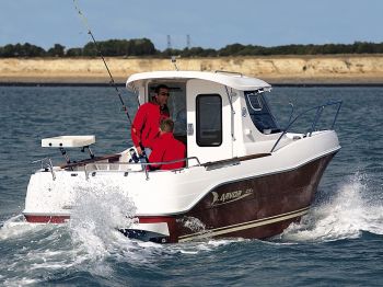 Arvor Fishing Boats Australia.jpg