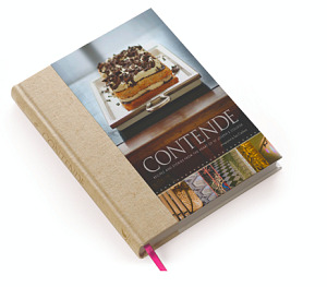 Contende - Recipes for boating and family fun
