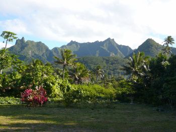 Cook Islands