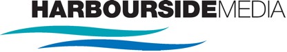 Harbourside Media logo