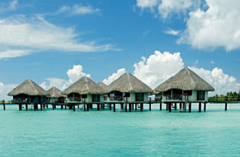 Le Meridien Bora Bora Tahiti