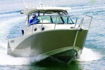 Noble Boats Enterprise Marine Sydney