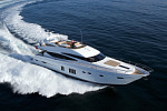 Princess 78 Motor Yacht