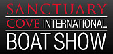 Sanctuary Cove International Boat Show 2010