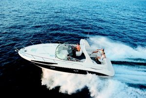 Bayliner 340