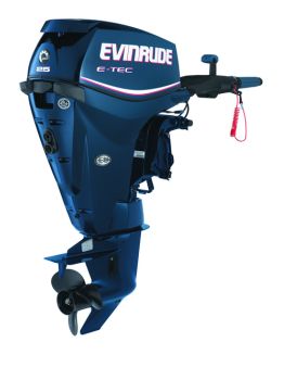 BRP Evinrude ETec 