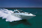 Fairline Yachts Australia Boat Show