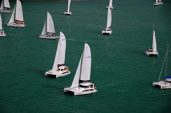 Seawind Whitsunday Rally 2