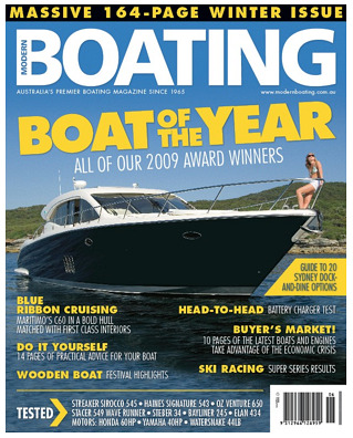 Modern Boating buy online and save