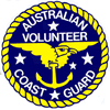 Australian Volunteer Coast Guard