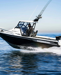 Bar Crusher Boats for Sale in Australia & New Zealand