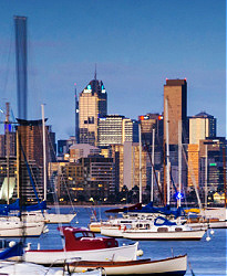 Boat Dealers in Victoria VIC