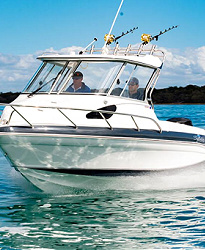 Haines Signature Boats for Sale in Australia & New Zealand