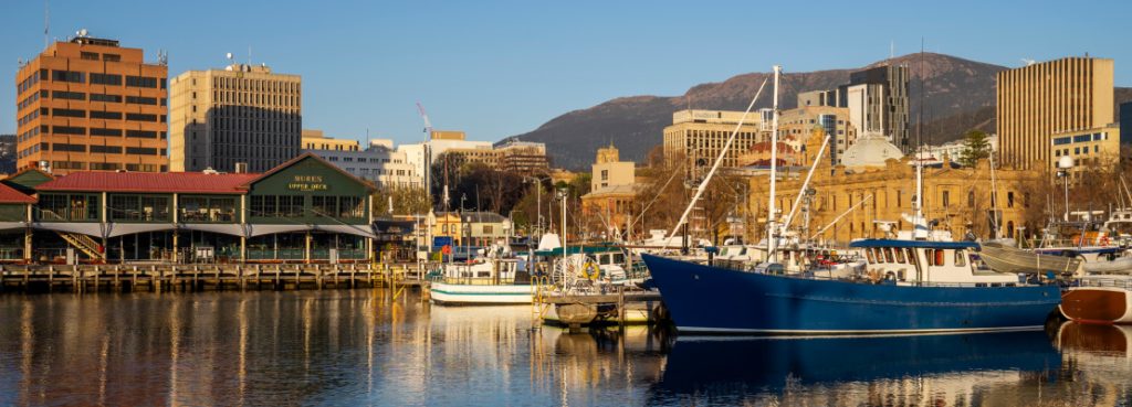 Hobart