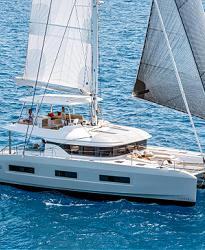 Lagoon Catamarans for Sale in Australia & NZ