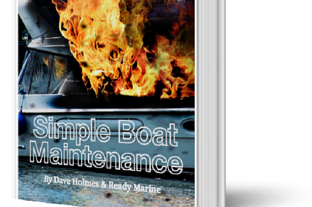 Life’s Too Short for Boat Maintenance Ebook