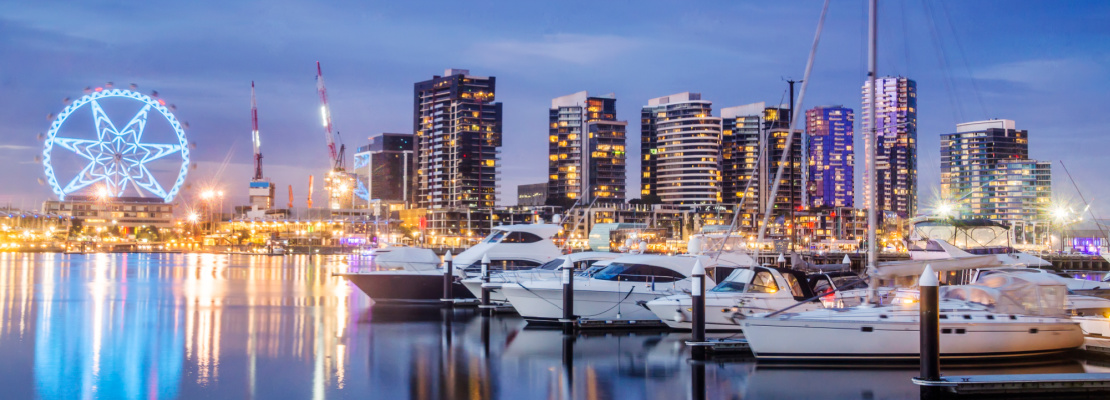 Boat Licence Victoria