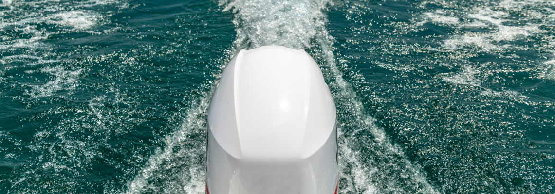 New Boat Motors for Sale - New Outboard Motors for Sale