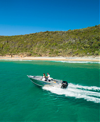 Quintrex Boats for Sale in Australia & New Zealand