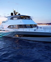 Riviera Boats for Sale in Australia & New Zealand