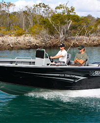 Sea Jay Boats for Sale in Australia & New Zealand