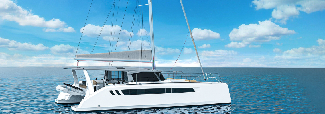 Seawind Catamarans