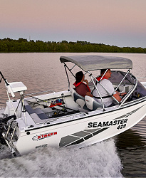 Stacer Boats for Sale in Australia & New Zealand