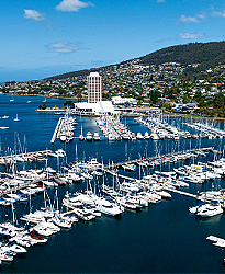 Boat Dealers in Tasmania TAS