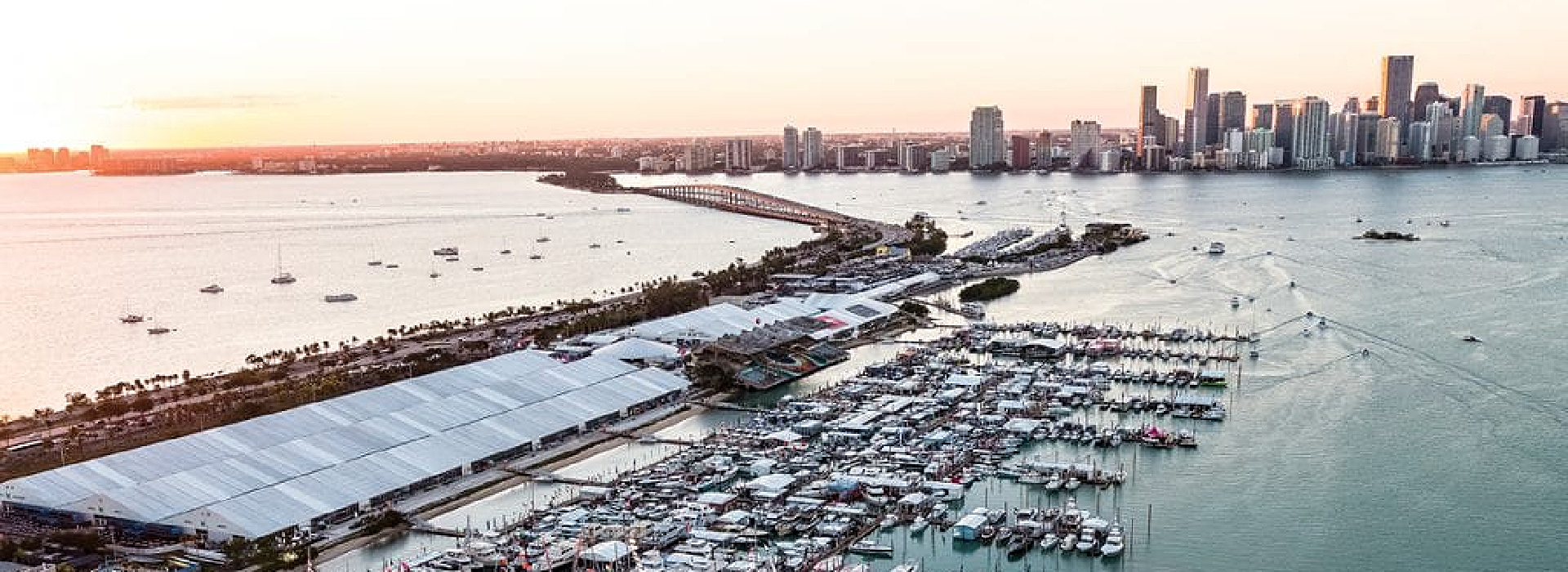 Miami International Boat Show 2025