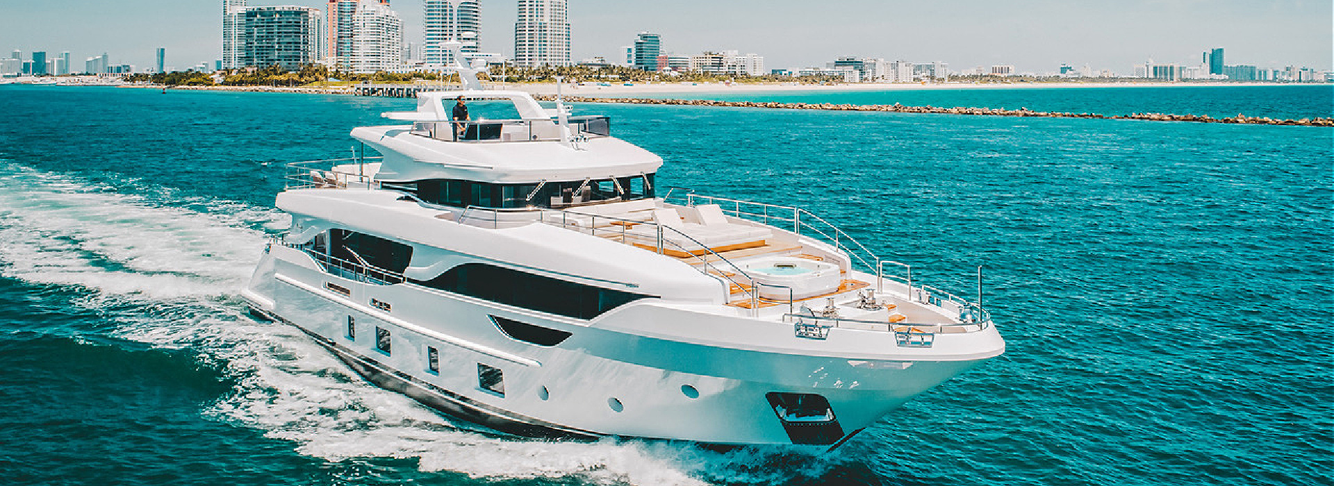 Palm Beach International Boat Show 2025