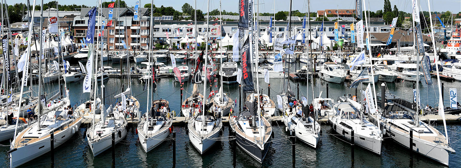 Hamburg Ancora Yacht Festival 2024