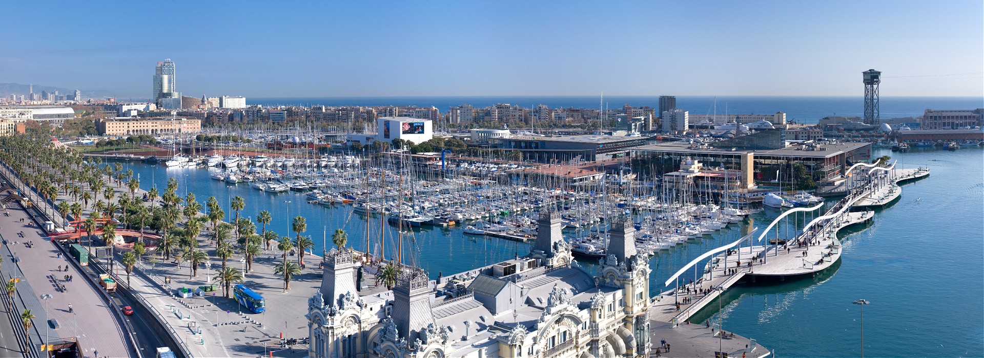 Barcelona International Boat Show 2024