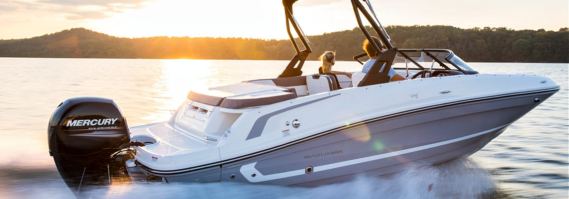 Bayliner Boats for Sale Australia & NZ