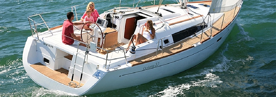 Beneteau Boats for Sale Australia & NZ