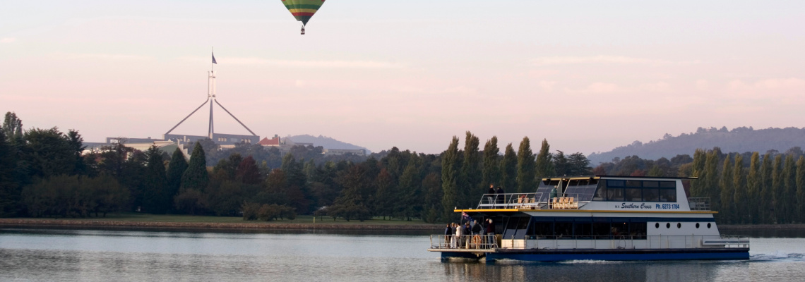 Boat Dealers in Australian Capital Territory