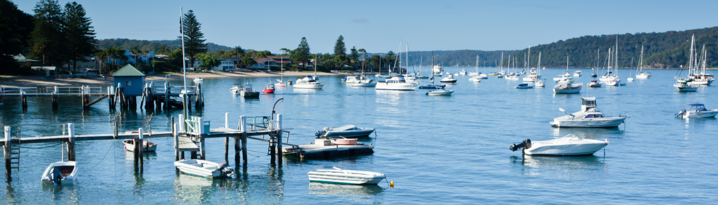 Boat Dealers in New South Wales