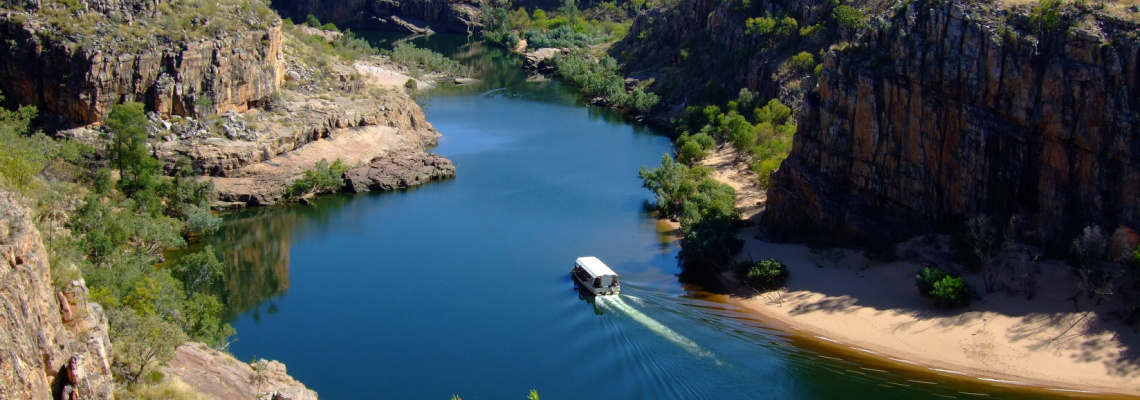 Boat Dealers in Northern Territory