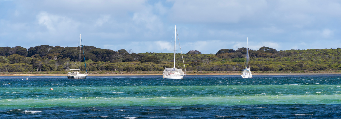 Boat Dealers in South Australia