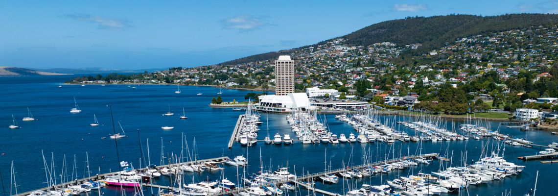 Boat Dealers in Tasmania