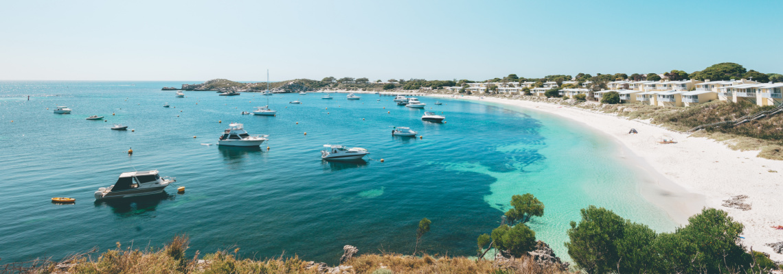 Boat Dealers in Western Australia